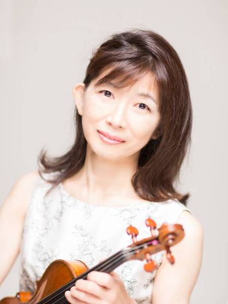 伊藤かすみプロフィール写真