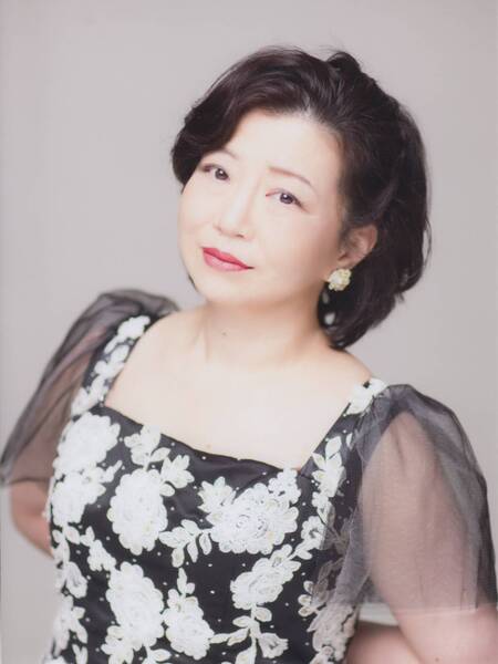 大石みゆきプロフィール写真